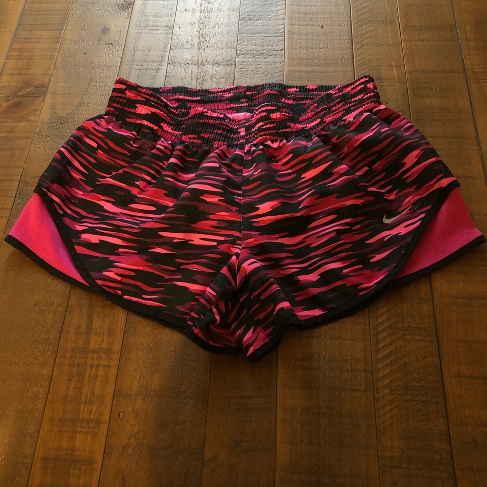 Nike DRI-FIT shorts